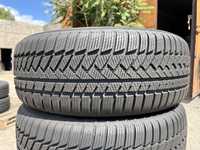 215/55 r17 Continental WinterContact TS850P 23 год Резина зимняя