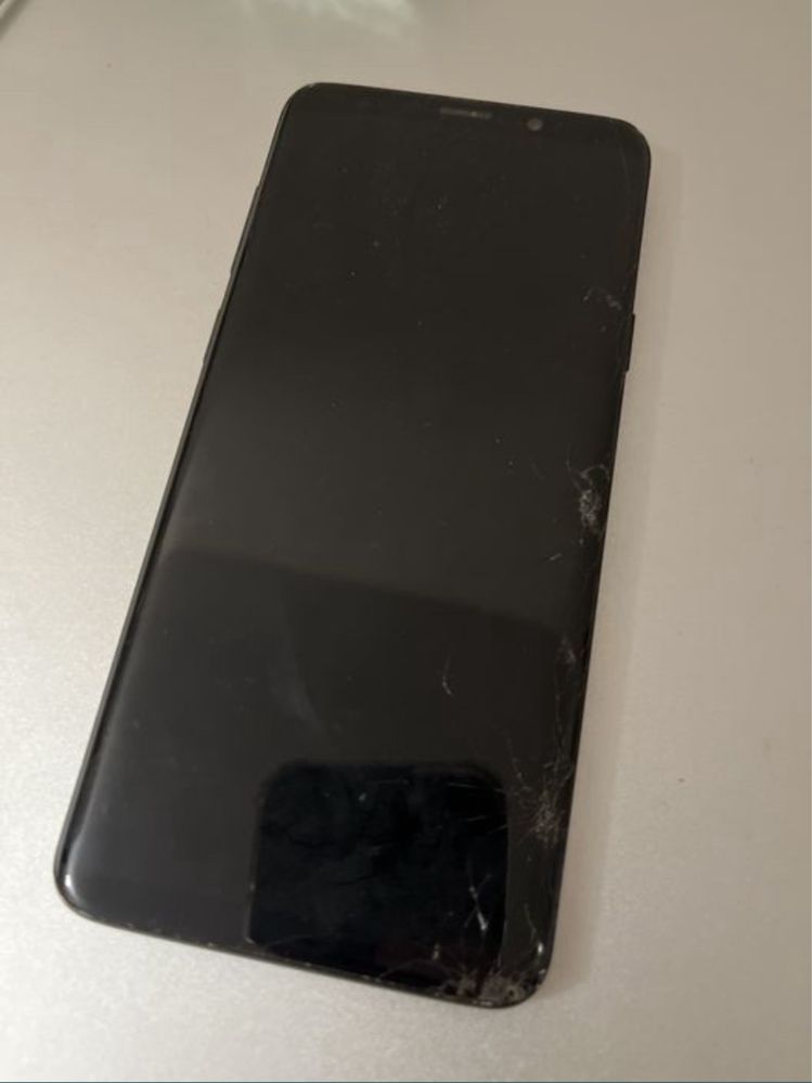 Samsunga s9 plus