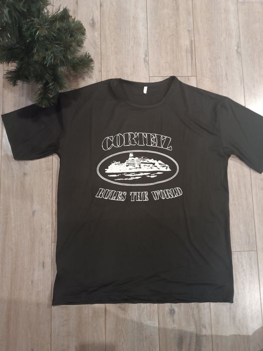 Koszulka CORTEIZ nowa