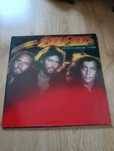 LP Bee Gees - Spirits having flown