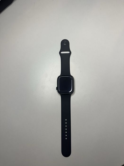 Apple Watch Series 10 (GPS) 46mm + carregador
