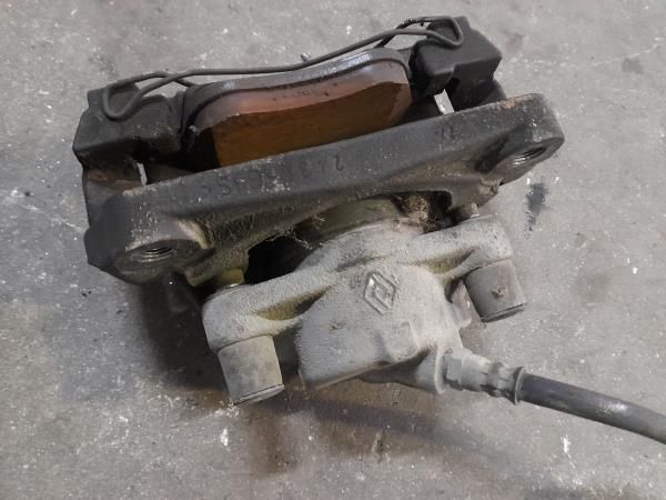 Pinça travão / maxila de travão frente esquerda RENAULT Megane III Gra