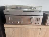 JVC A-X1 wzmacniacz