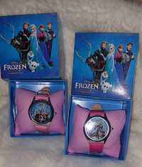 Relógios Frozen Crianças