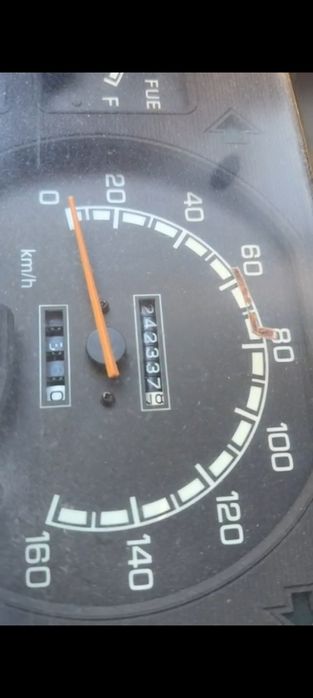 Motor mitsubishi L300 2.5D ref. 4D56