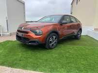 Citroën C4 1.2 101 cv