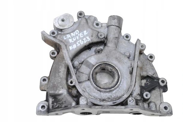 pompa oleju land rover discovery iii 2.7 tdv6