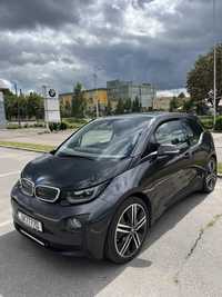 BMW i3 22 kWh (150-170 км) Рівне, Київ, Житомир. Луцьк, Львів