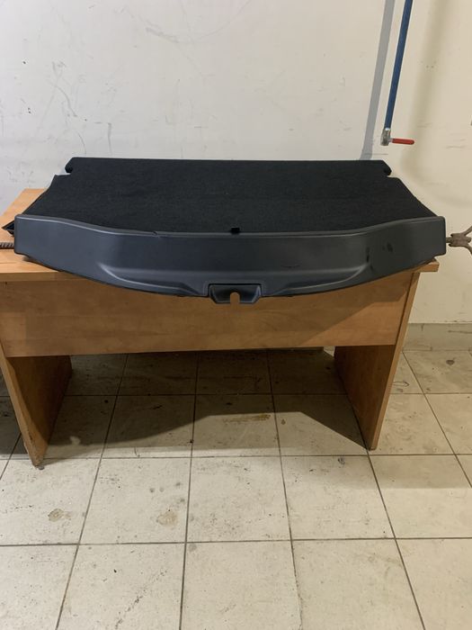 Пол багажника Toyota Raf4 2013-2018