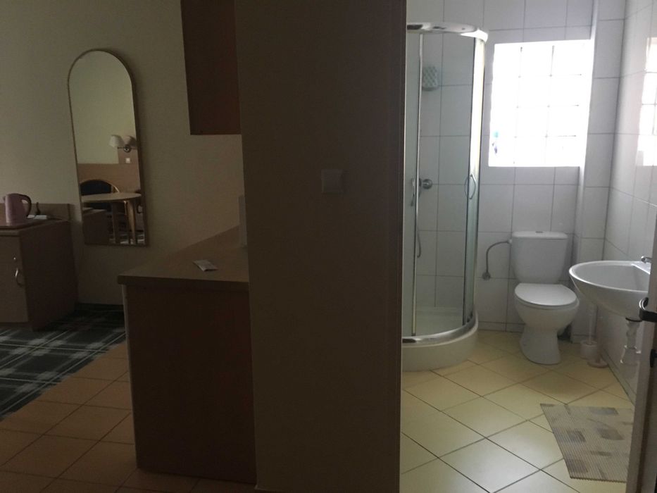 Kwatery pracownicze w Łomży