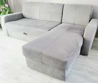 Komfortowy Obustronny Narożnik Helvetia Furniture luxx