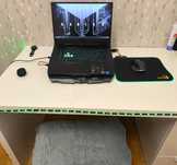Gaming laptop asus tuf dash f15 RTX 3070 I7 11th