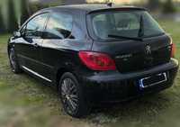 Peugeot 307 2.0HDI