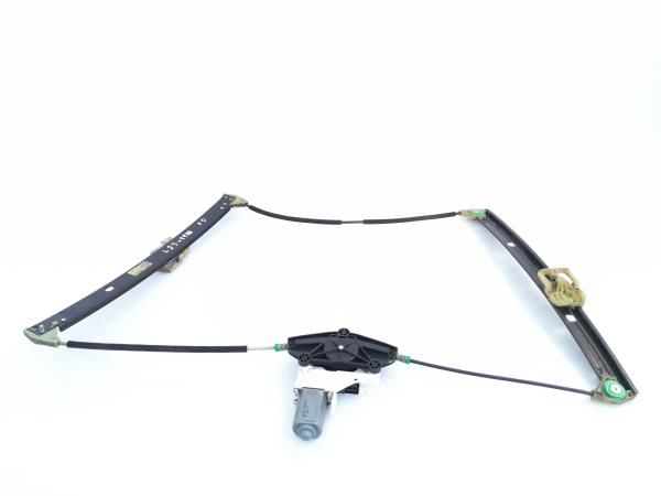 Elevador vidros frente direito AUDI A4 Avant (8K5, B8)