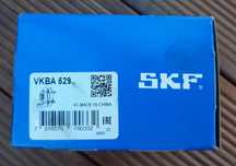 Продам подшипник задней ступицы ауди 80 под барабан SKF KVBA 529
