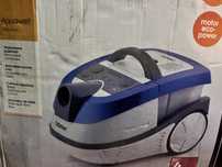 пылесос Zelmer AQVAWELT 1600W