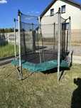 Trampolina Domyos 240