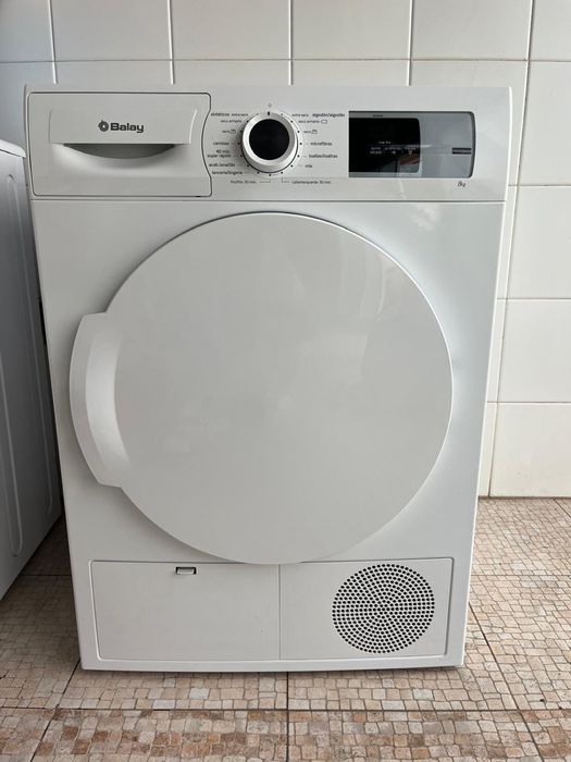 Máquina de secar roupa Balay
