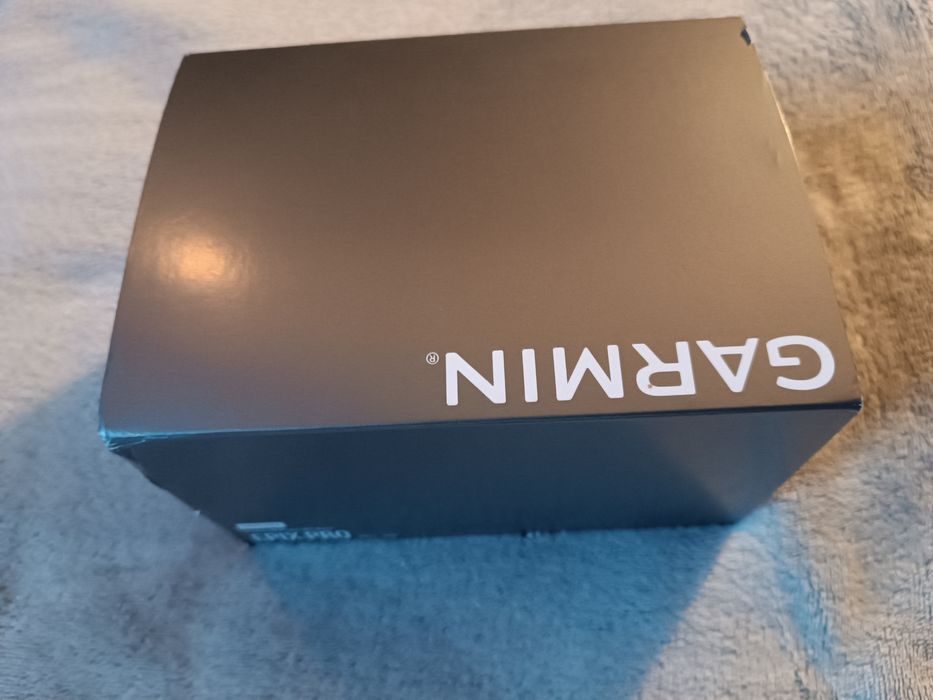 Garmin epix 2 pro Saphire 51 mm wersja jubilerska nowy