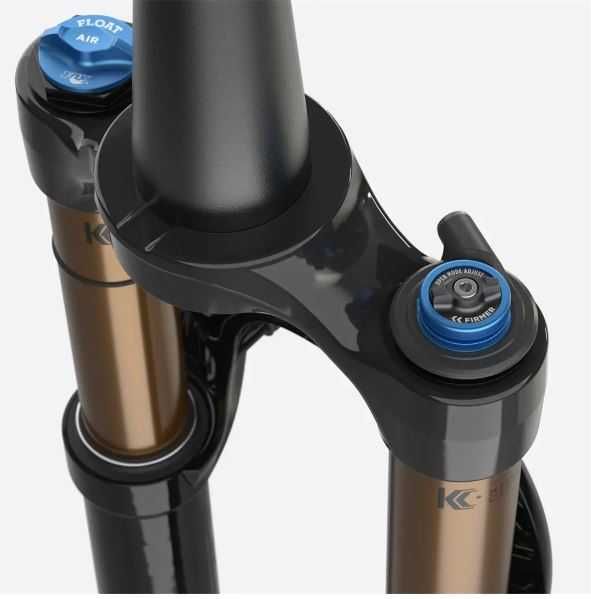 Nowy Amortyzator FOX Racing Shox 32-29 FLOAT SC100 manetka box