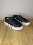 Nowe damskie sneakersy na platformie Puma