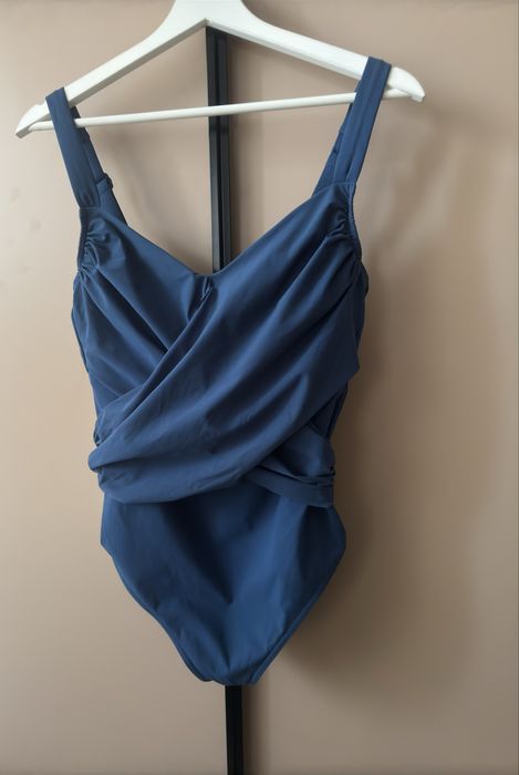 Maison la perla woolford купальник