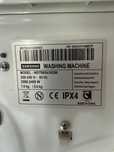 Pralko-suszarka Samsung WD70K5410OW