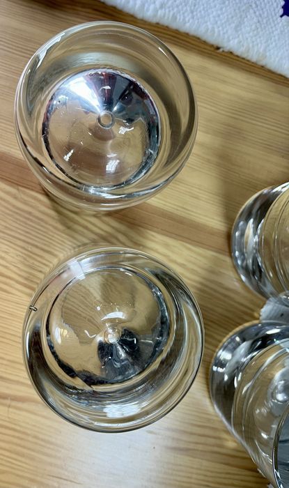 Szklanki do whisky Krosno