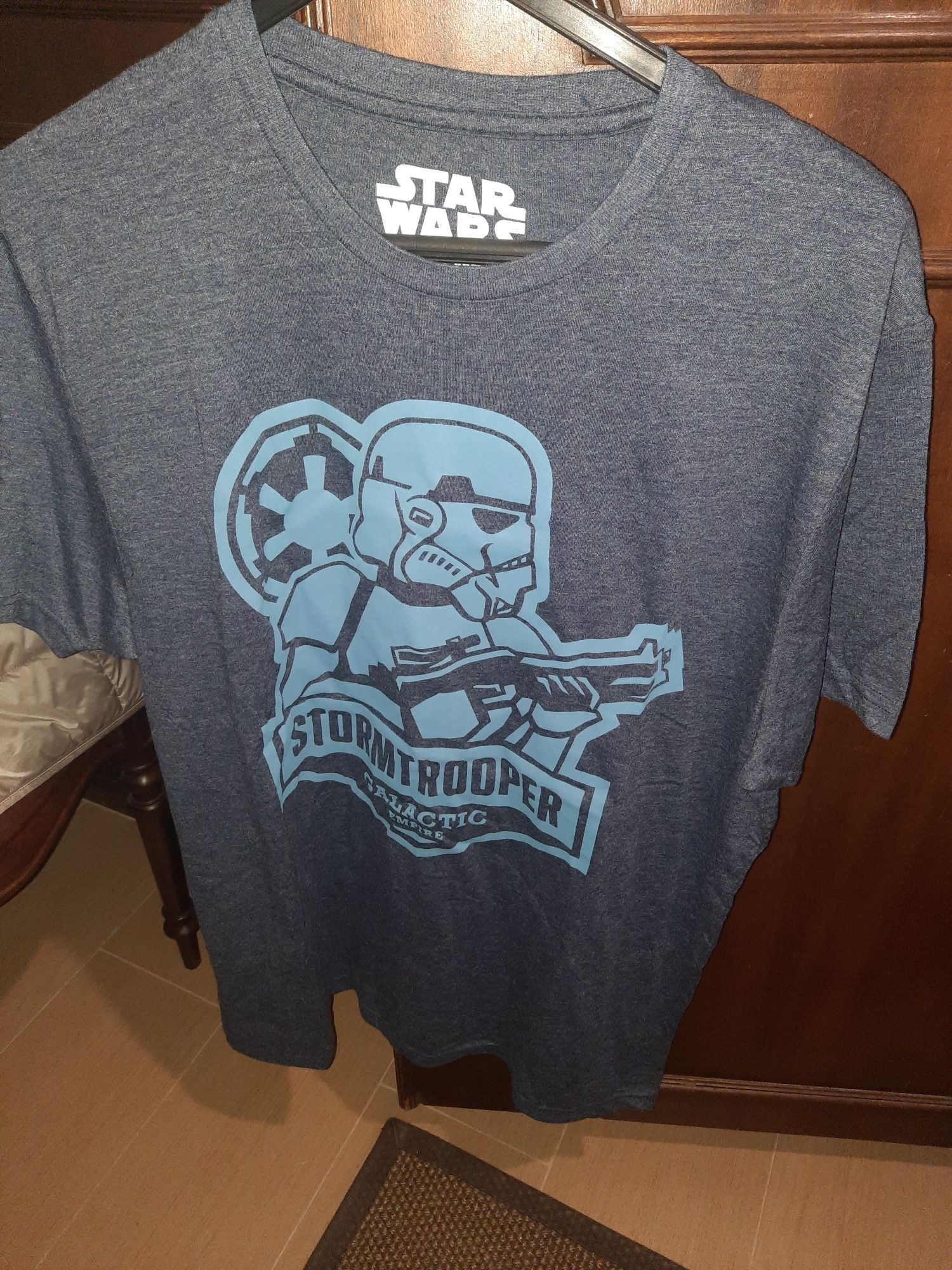 T shirt Star Wars tam L