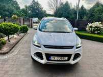 Ford Kuga Salon Polska 1.5 Eco , wartoo