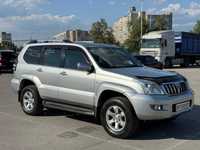 Toyota Land Cruiser 2006 2.7  Обмін/Розстрочка п внесок 3500$