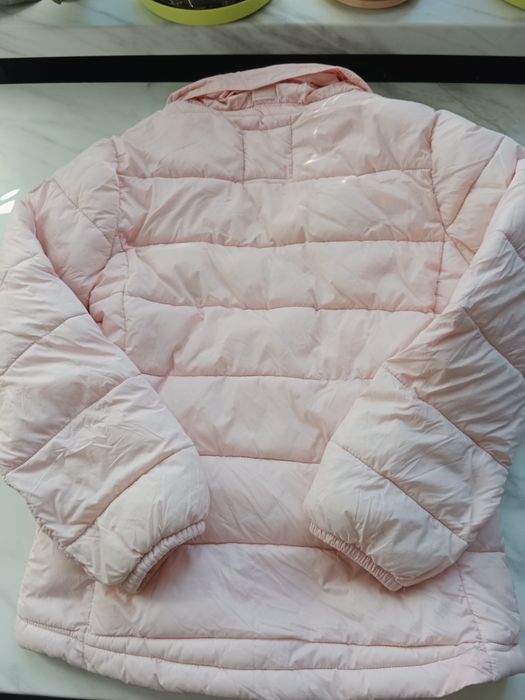 Kurteczka dla dziewczynki