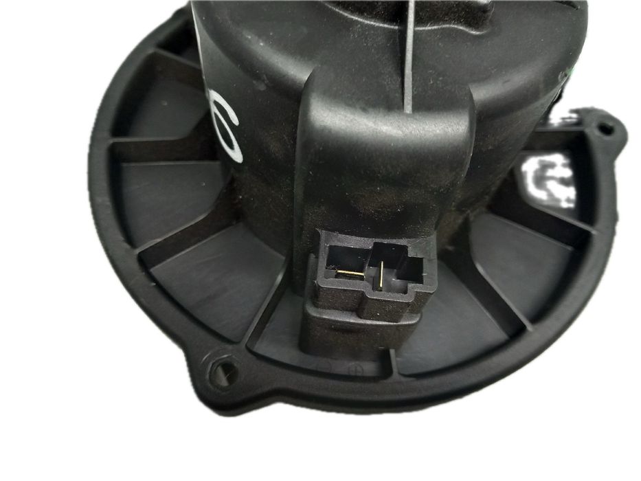 Motor da chauffage / sofagem SMART City-Coupé (450)