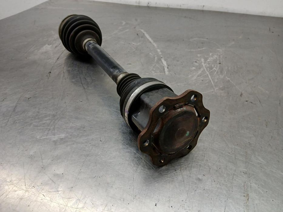 Transmissão frente esquerda AUDI Q5 (FYB, FYG)