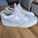 Buty New Balance 550 szare 40,5