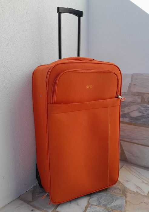 Mala de viagem/Trolley