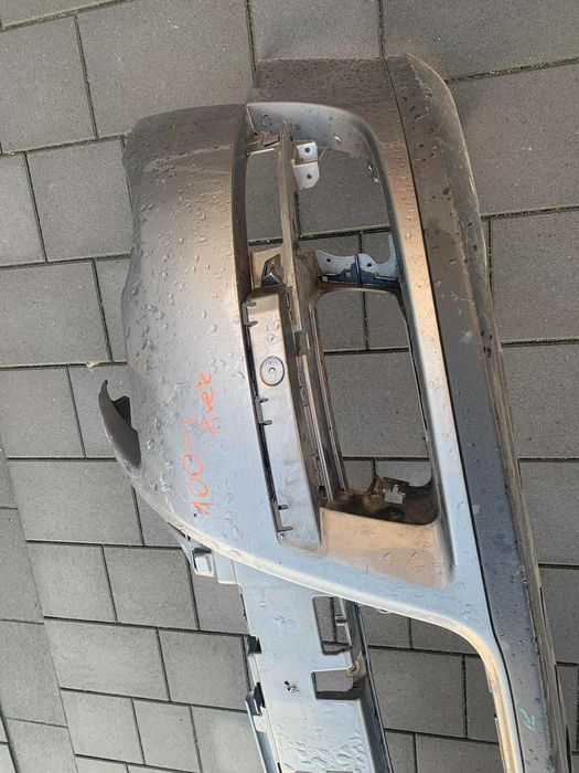 zderzak przód przedni volkswagen vw passat b6
