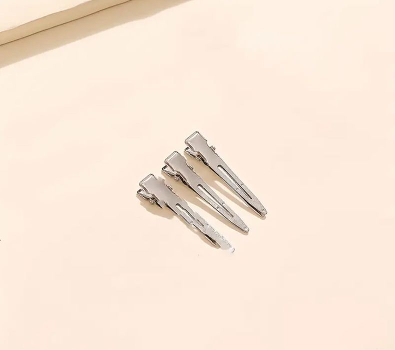 Заколки хорошої якості 30 шт.