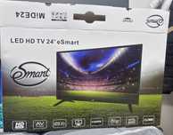 Televisão 24 polegadas