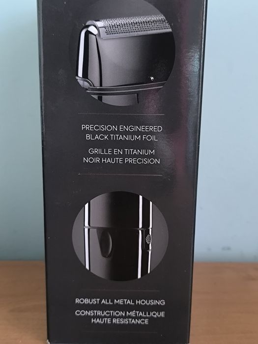 Машинка для стрижки