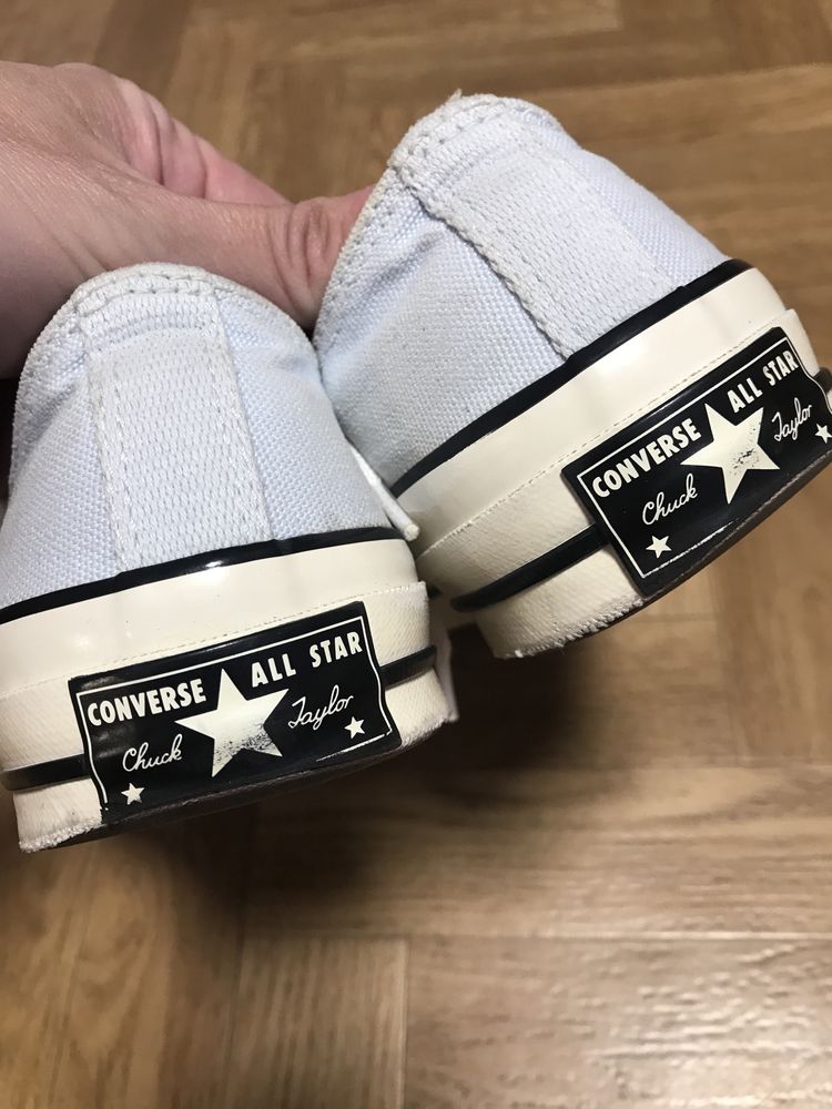 Продам оригінальні кеди Converse