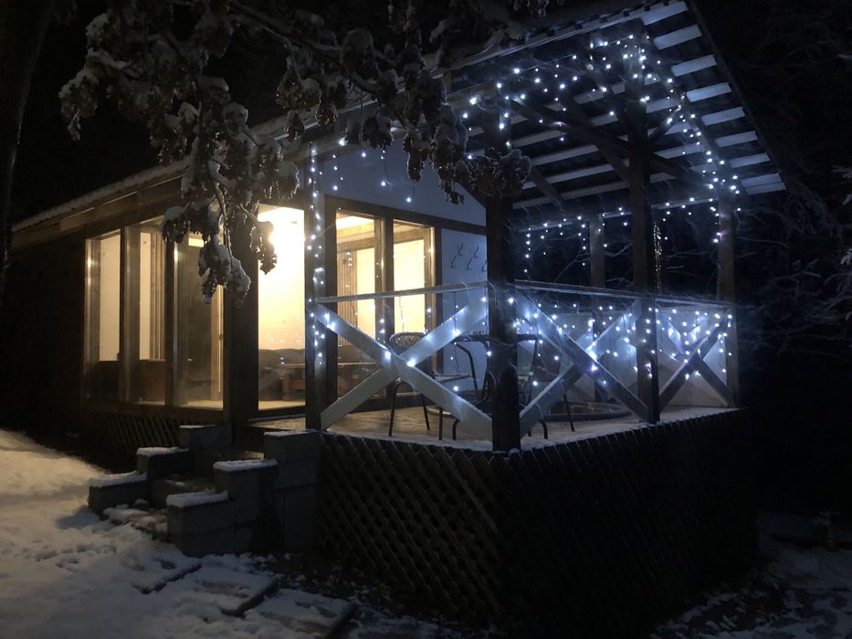 Відпочинок в Карпатах з басейном котедж RELAX HOME