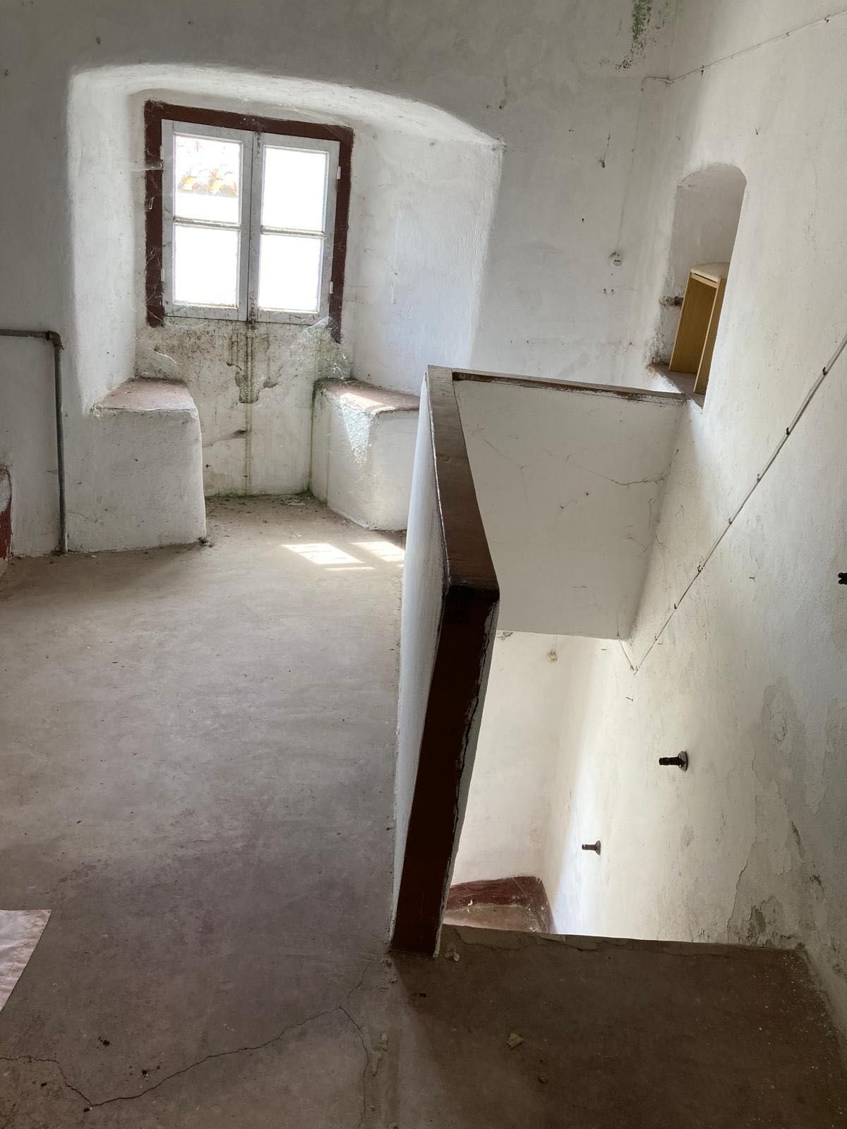 Moradia Castelo de vide