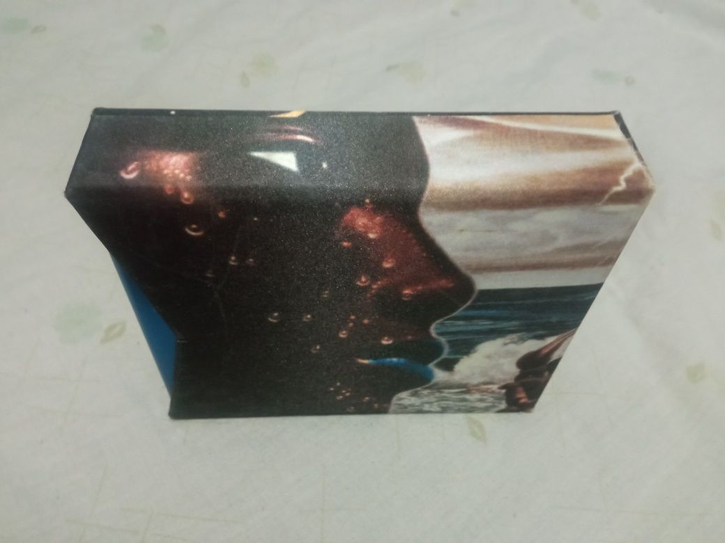 Miles Davis Complete Bitches Brew Sessions Metal Spine Box Set 4 CDs