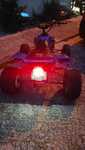 Yamaha blaster 200 2t