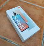 XIAOMI Redmi Note 10 Pro ( 6GB - 128 GB) novo