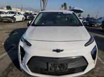 Разборка Chevrolet Bolt EV 2020, EUV 2022