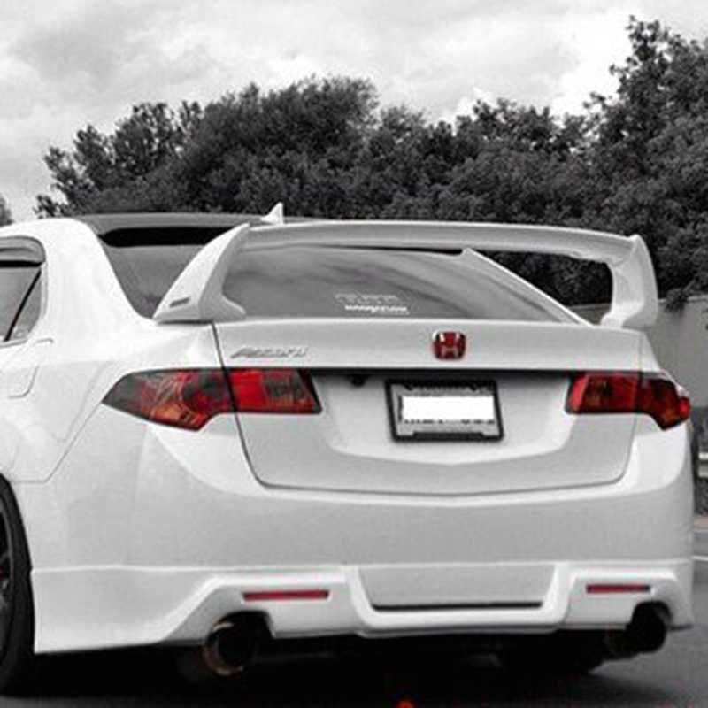 Honda CIVIC FD2 Accord VII VIII spoiler spojler tylnej klapy MUGEN
