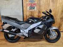 Suzuki RF Technicznie bardzo dobry .Motocykl warty uwagi.raty -kup online