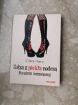 NOWA Zołza z piekła rodem - Poradnik narzeczonej